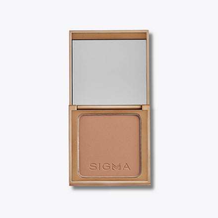 Sigma Beauty Matte Bronzer Dark