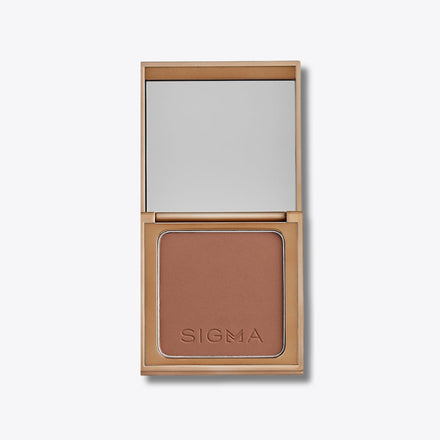 Sigma Beauty Matte Bronzer Deep