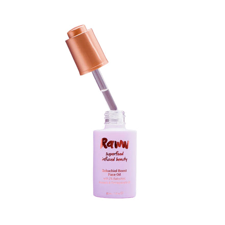 Raww Bakuchiol Boost Face Oil-30ml