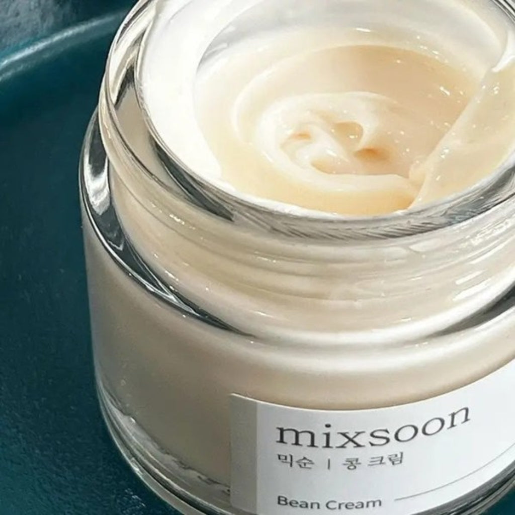 Mixsoon Bean Cream 50ml