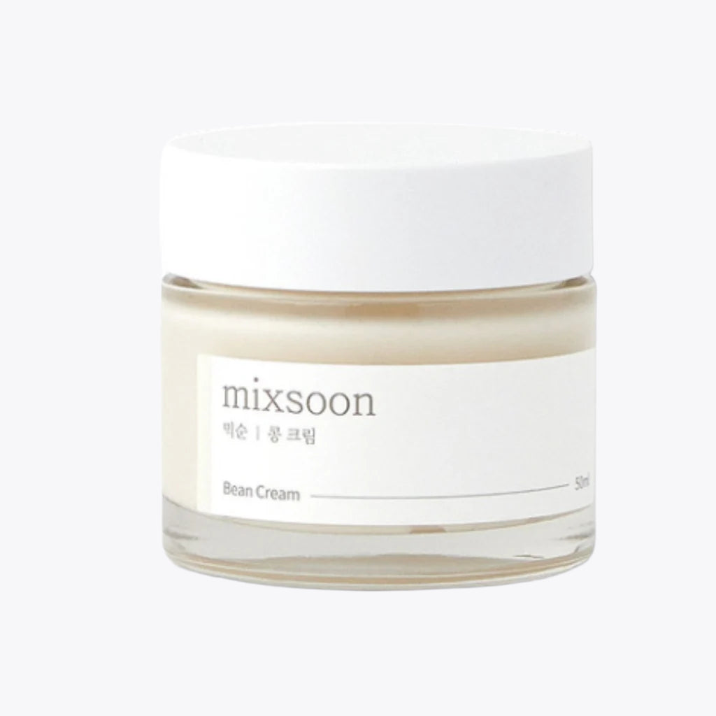 Mixsoon Bean Cream 50ml