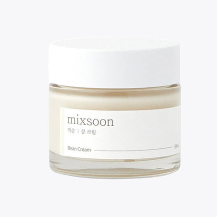 Mixsoon Bean Cream 50ml