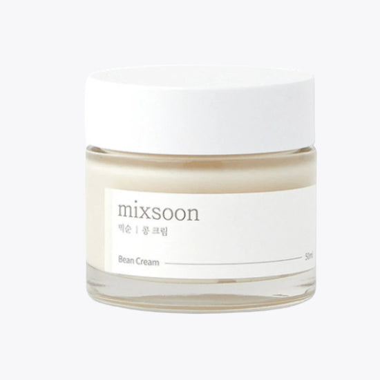 Mixsoon Bean Cream 50ml