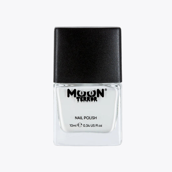 Moon Terror Halloween Nail Polish