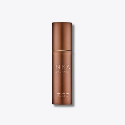 INIKA Organic BB Cream Porcelain