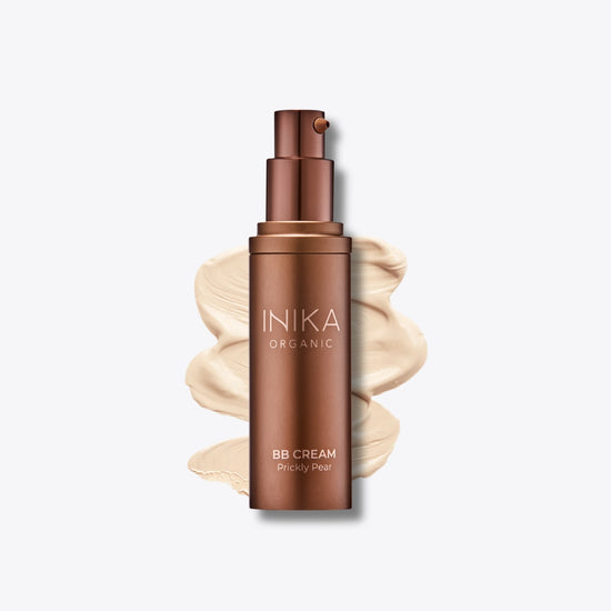 INIKA Organic BB Cream Cream