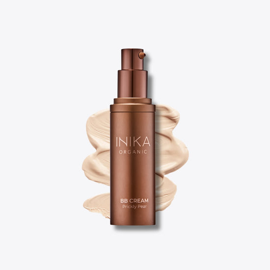 INIKA Organic BB Cream Nude