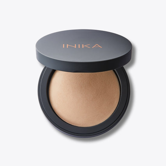 INIKA Baked Mineral Foundation Strength