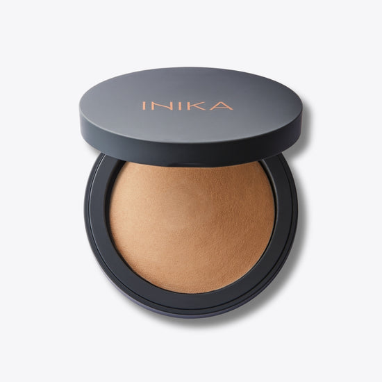 INIKA Baked Mineral Foundation Freedom