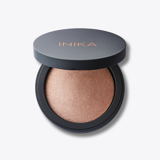 INIKA Baked Illuminisor Starlight