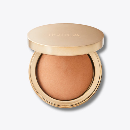 INIKA Baked Mineral Bronzer Sunkidssed