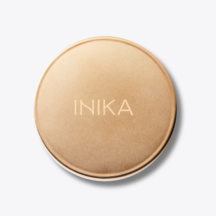 INIKA Baked Mineral Bronzer Sunbeam