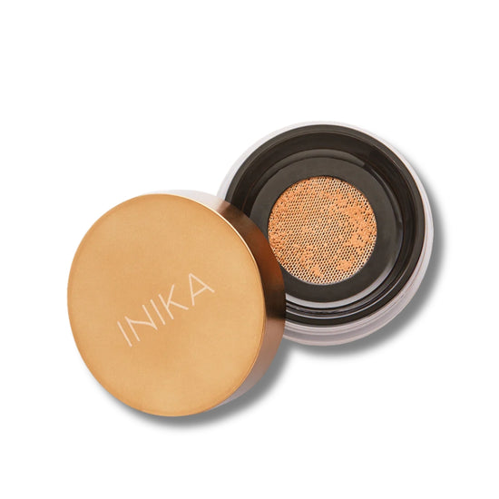 INIKA Organic Loose Mineral Bronzer (Sunkissed)
