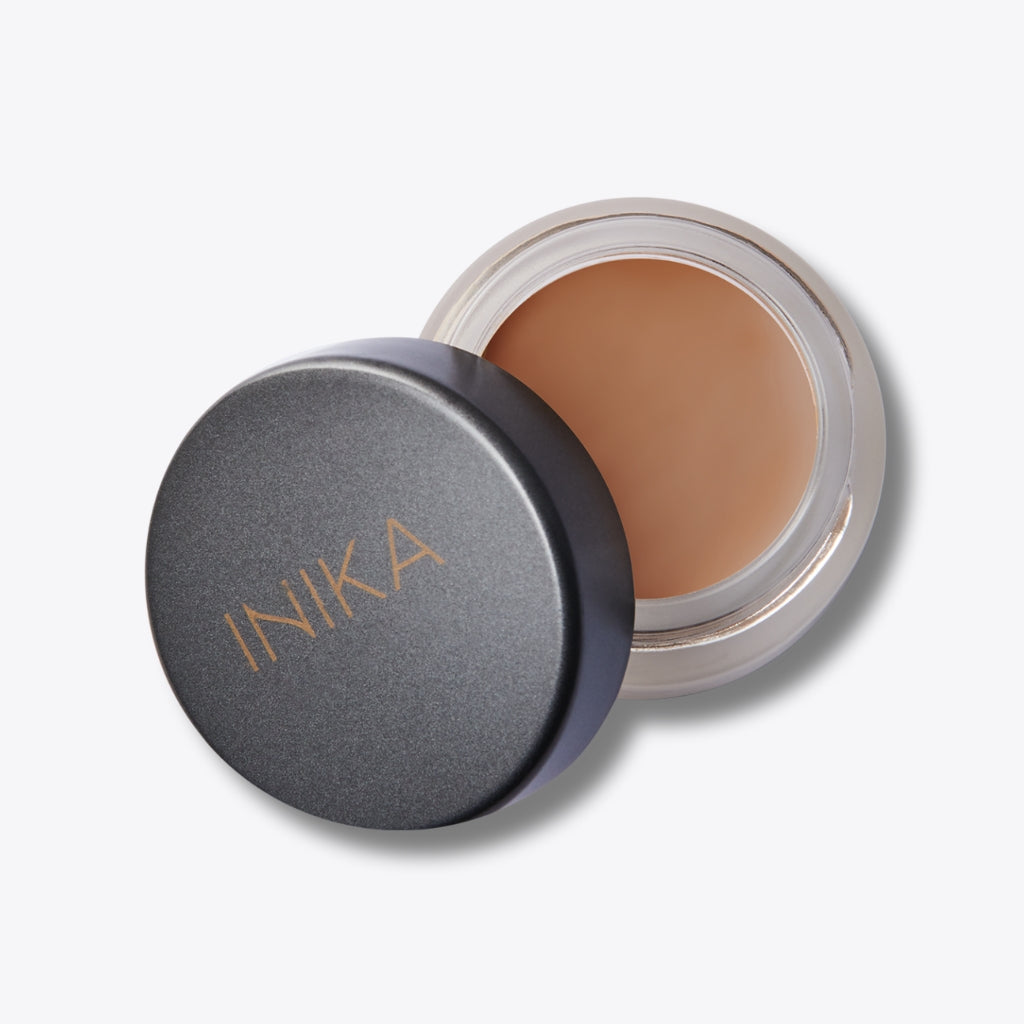 INIKA Full Coverage Concealer Tawny