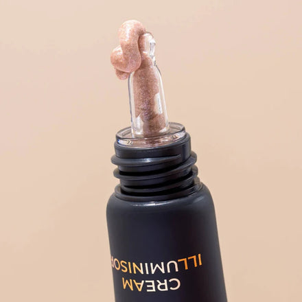 INIKA Organic Cream Illuminisor - Pink Pearl