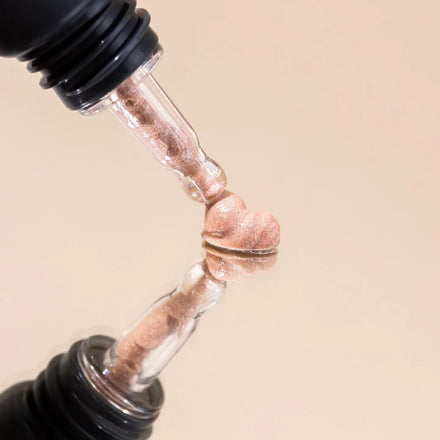 INIKA Organic Cream Illuminisor - Pink Pearl