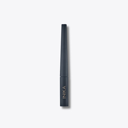 INIKA Liquid Eyeliner - Black