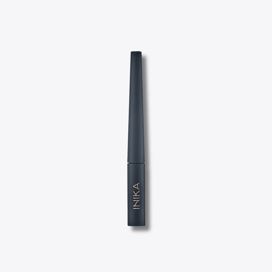 INIKA Liquid Eyeliner - Black