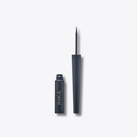 INIKA Liquid Eyeliner - Black