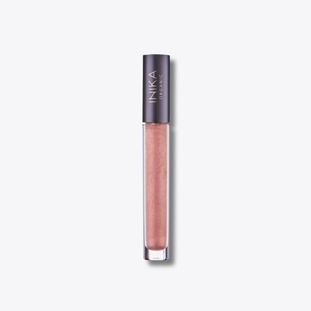 INIKA Organic Lip Glaze Blossom