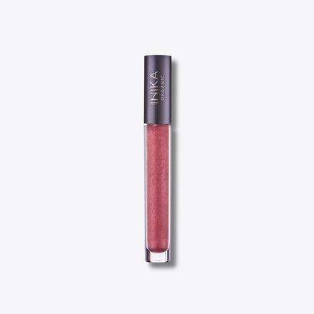 INIKA Organic Lip Glaze Rosewood