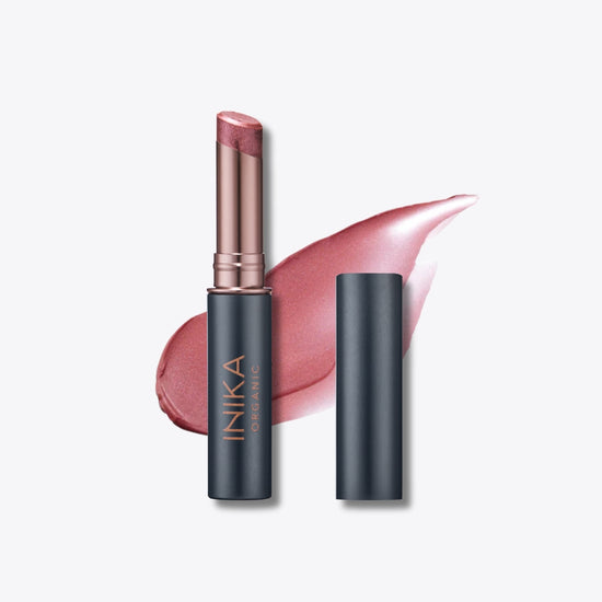 INIKA Organic Tinted Lip Balm Mullberry
