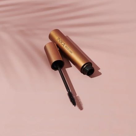 INIKA Organic Bold Lash Mascara (Black)