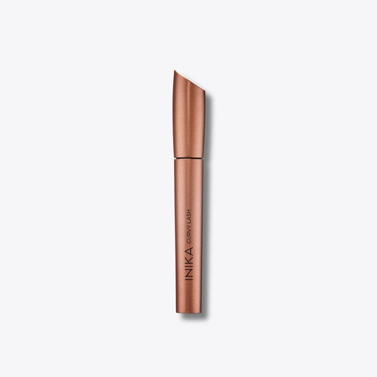 INIKA Curvy Lash Mascara - Black