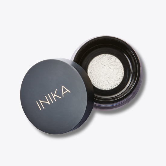 INIKA Mineral Setting Powder - Mattify