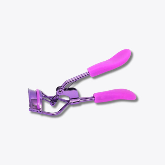 W7 Groovy Curls Eyelash Curlers