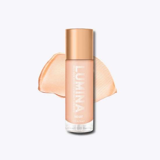 W7 Lumina Multi-Glow Face Filter Foundation Radiant