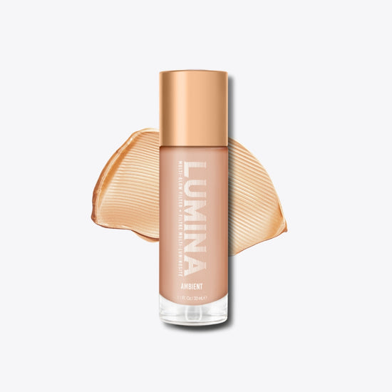 W7 Lumina Multi-Glow Face Filter Foundation Ambient