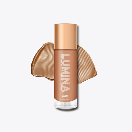 W7 Lumina Multi-Glow Face Filter Foundation Lucent
