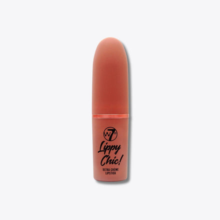 W7 Lippy Chic Ultra Creme Lipstick Lip Service
