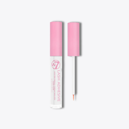 W7 Lash Adhesive Latex Free