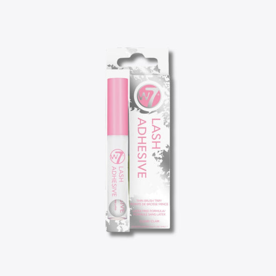 W7 Lash Adhesive Latex Free