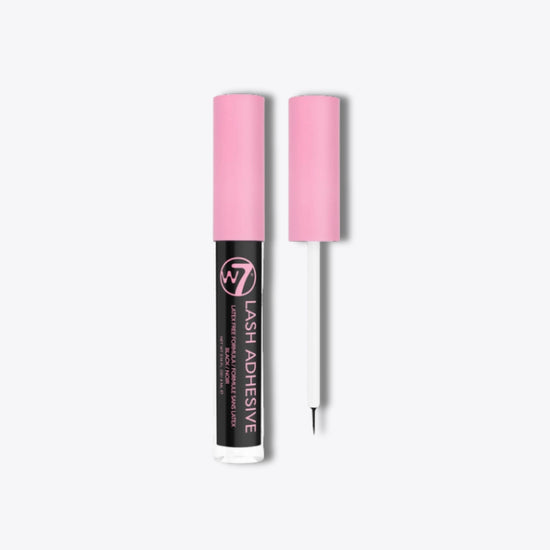 W7 Lash Adhesive - Black