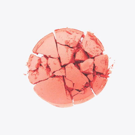 W7 Candy Blush Blusher Galactic
