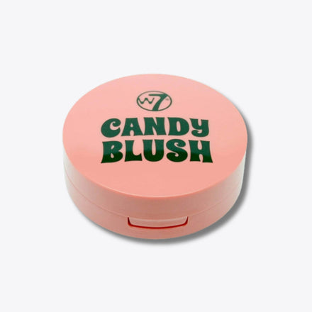 W7 Candy Blush Blusher Galactic