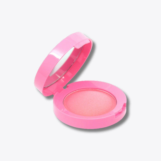 W7 Candy Blush Blusher Angel Dust