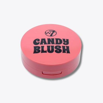 W7 Candy Blush Blusher Scandal