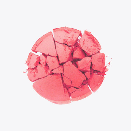 W7 Candy Blush Blusher Scandal