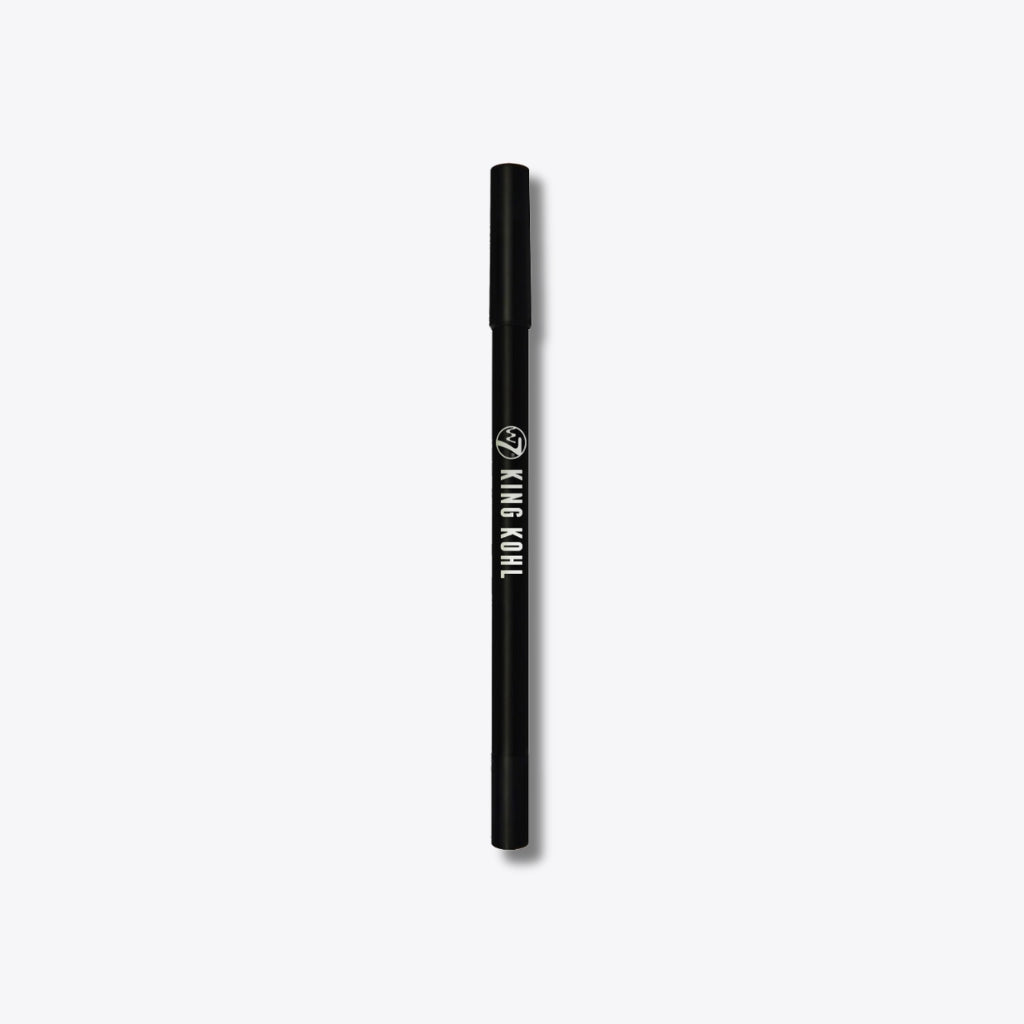 W7 King Kohl Eyeliner Pencil Black