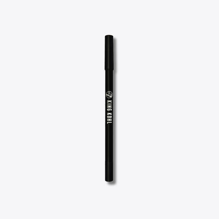 W7 King Kohl Eyeliner Pencil Black