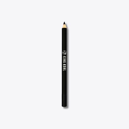 W7 King Kohl Eyeliner Pencil Black