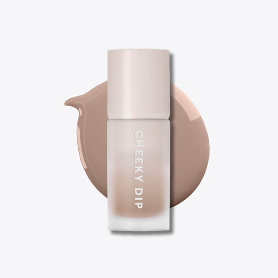 W7 Cheeky Dip Liquid Bronzer Shadow