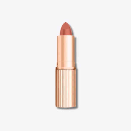 W7 Lip Culture Satin Lipstick First Date