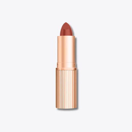 W7 Lip Culture Satin Lipstick L Word