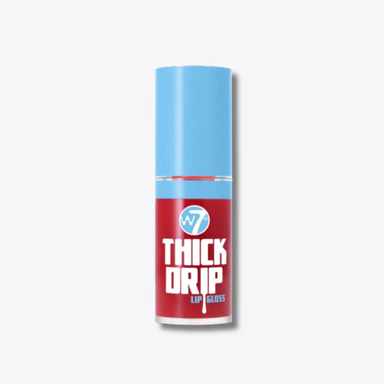 W7 Thick Drip Lip Gloss Rock It