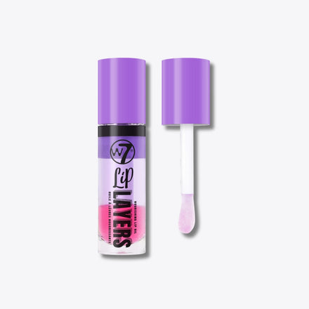 W7 Lip Layers Nourishing Lip Oil